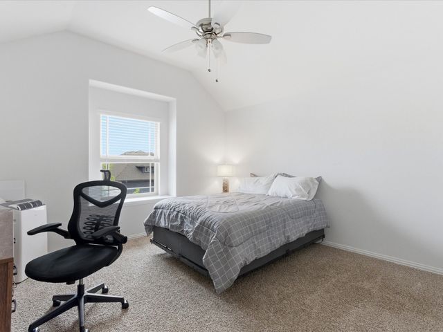 351 Bluewood Drive, Fate, TX 75087