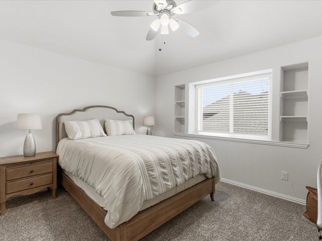 351 Bluewood Drive, Fate, TX 75087