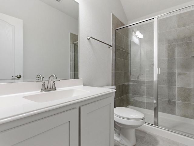 351 Bluewood Drive, Fate, TX 75087