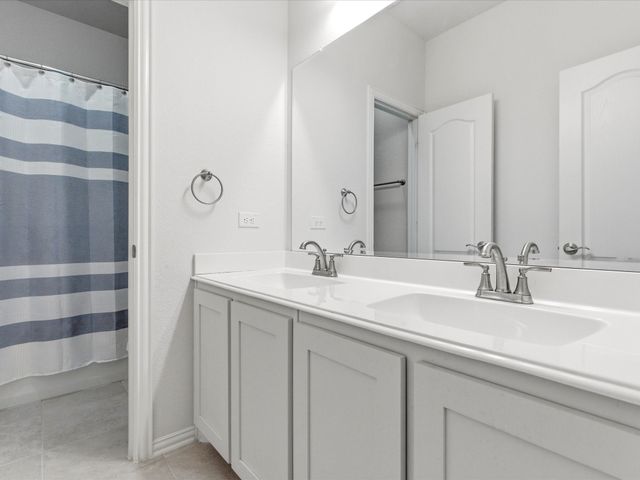 351 Bluewood Drive, Fate, TX 75087