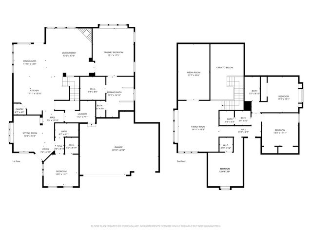 351 Bluewood Drive, Fate, TX 75087