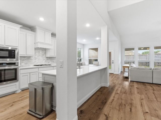 351 Bluewood Drive, Fate, TX 75087