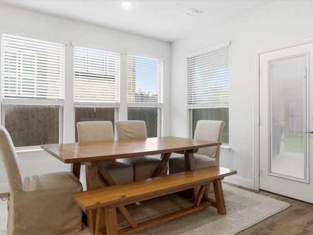 351 Bluewood Drive, Fate, TX 75087