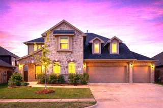 351 Bluewood Drive, Fate, TX 75087