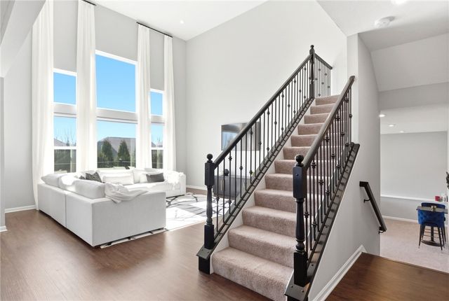 3553 Shellbark Drive, Sugarcreek Twp, OH 45305