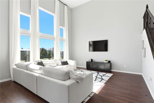 3553 Shellbark Drive, Sugarcreek Twp, OH 45305