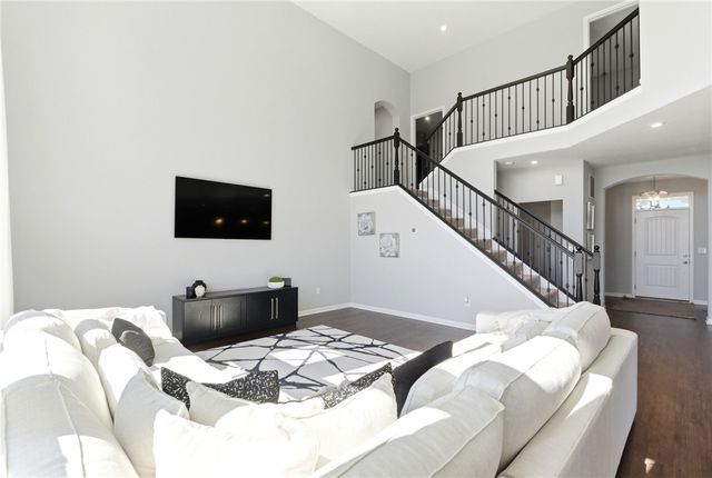 3553 Shellbark Drive, Sugarcreek Twp, OH 45305