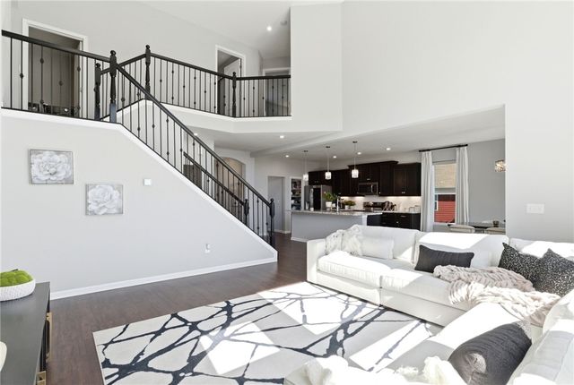 3553 Shellbark Drive, Sugarcreek Twp, OH 45305