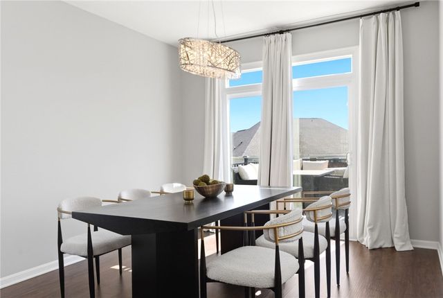 3553 Shellbark Drive, Sugarcreek Twp, OH 45305