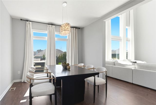 3553 Shellbark Drive, Sugarcreek Twp, OH 45305