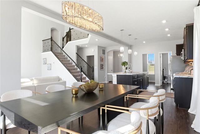 3553 Shellbark Drive, Sugarcreek Twp, OH 45305