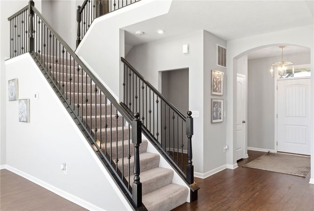 3553 Shellbark Drive, Sugarcreek Twp, OH 45305