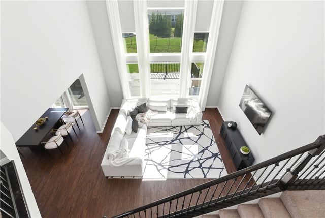 3553 Shellbark Drive, Sugarcreek Twp, OH 45305