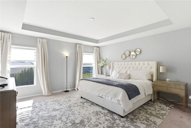 3553 Shellbark Drive, Sugarcreek Twp, OH 45305