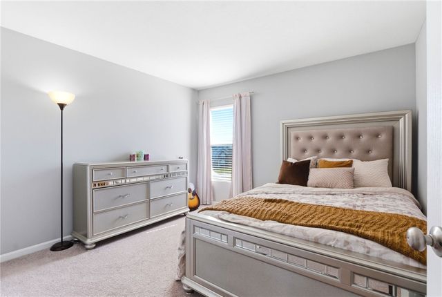 3553 Shellbark Drive, Sugarcreek Twp, OH 45305