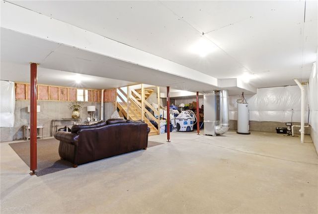 3553 Shellbark Drive, Sugarcreek Twp, OH 45305