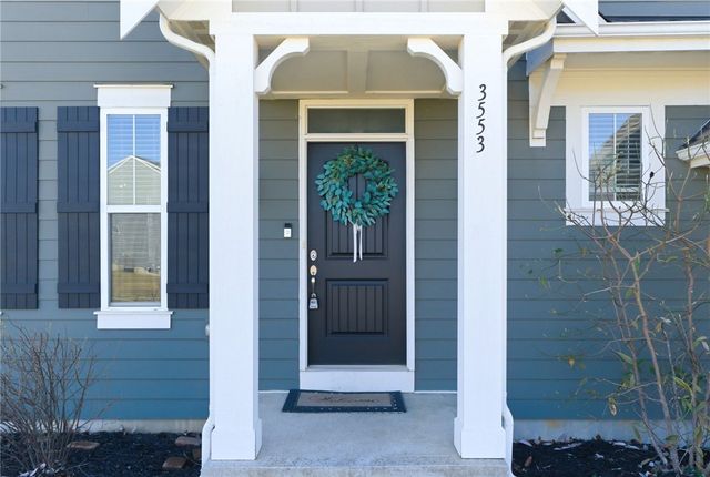 3553 Shellbark Drive, Sugarcreek Twp, OH 45305