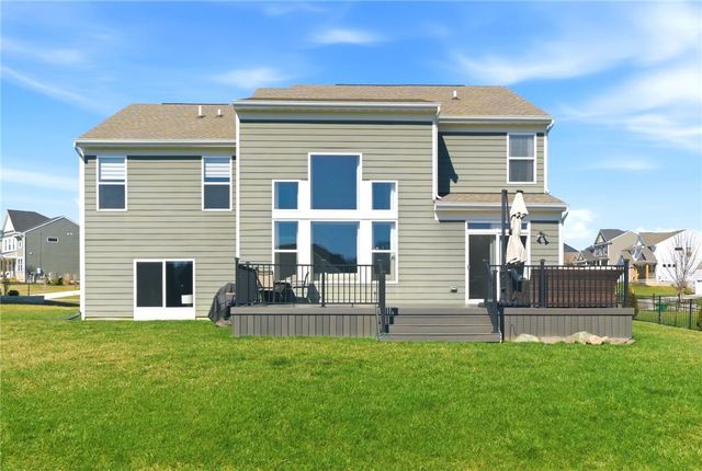 3553 Shellbark Drive, Sugarcreek Twp, OH 45305