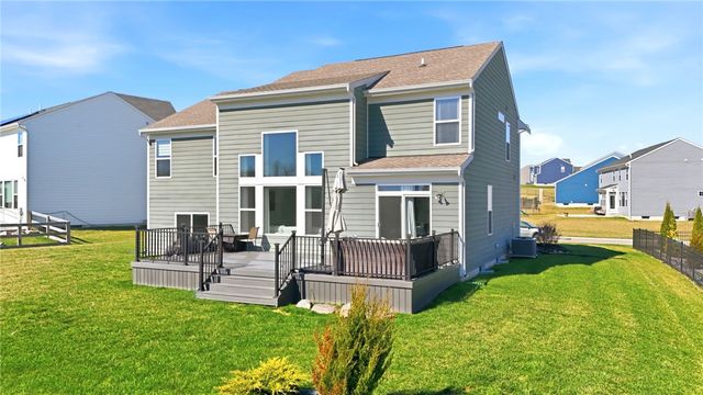 3553 Shellbark Drive, Sugarcreek Twp, OH 45305