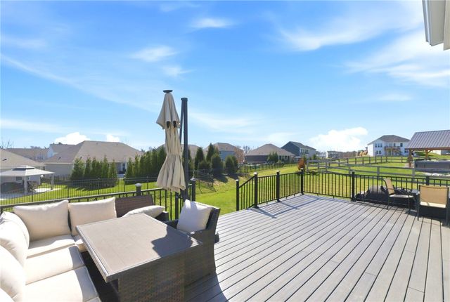 3553 Shellbark Drive, Sugarcreek Twp, OH 45305