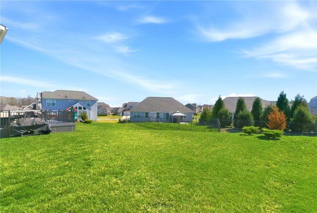 3553 Shellbark Drive, Sugarcreek Twp, OH 45305