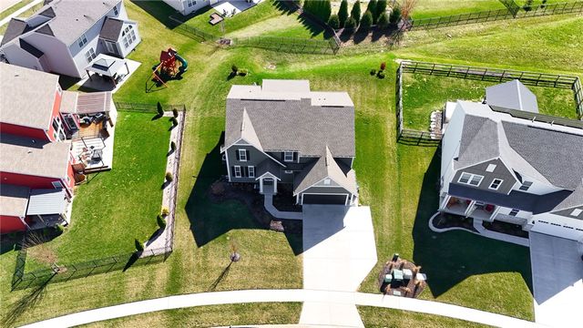 3553 Shellbark Drive, Sugarcreek Twp, OH 45305