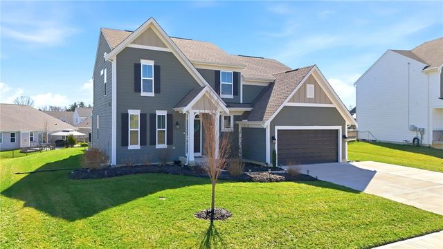 3553 Shellbark Drive, Sugarcreek Twp, OH 45305