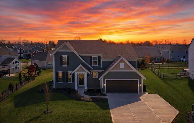 3553 Shellbark Drive, Sugarcreek Twp, OH 45305