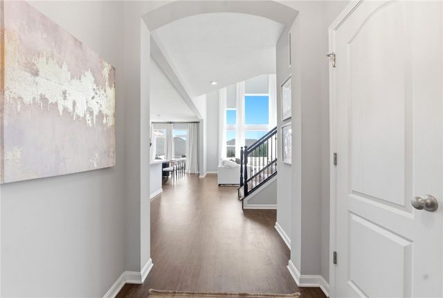 3553 Shellbark Drive, Sugarcreek Twp, OH 45305