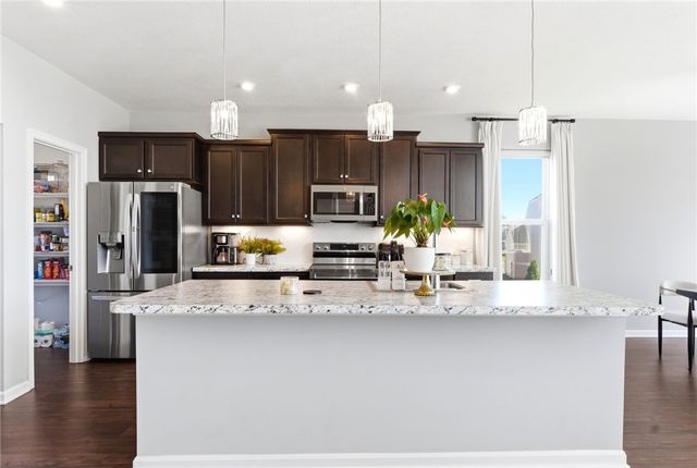 3553 Shellbark Drive, Sugarcreek Twp, OH 45305