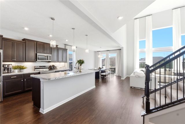 3553 Shellbark Drive, Sugarcreek Twp, OH 45305