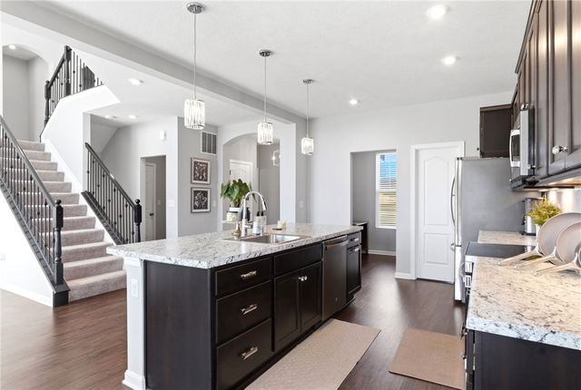 3553 Shellbark Drive, Sugarcreek Twp, OH 45305