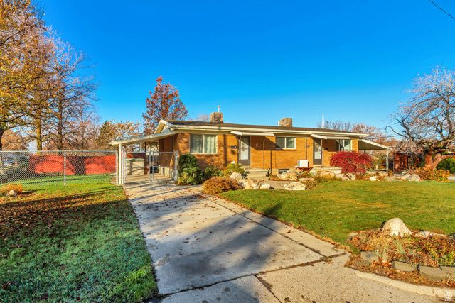 339 TYLER AVE, Ogden, UT 84404