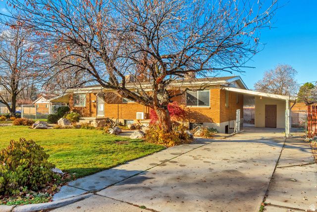 339 TYLER AVE, Ogden, UT 84404