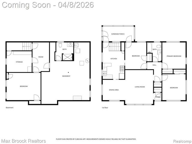 17000 W 13 Mile Road, Beverly Hills, MI 48025