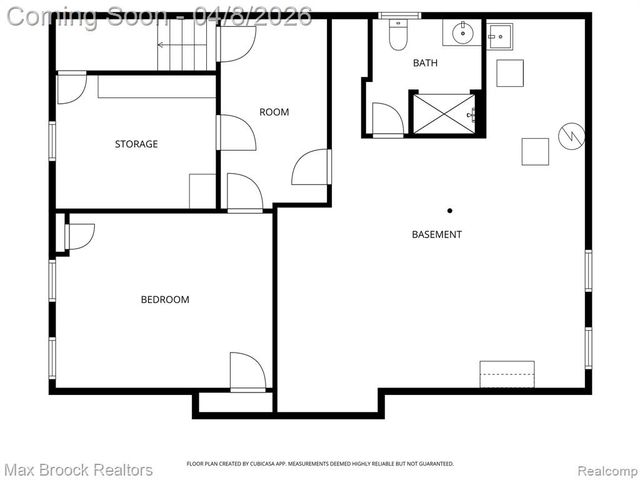17000 W 13 Mile Road, Beverly Hills, MI 48025