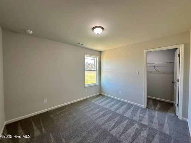 112 Dees Meadow Lane, Fremont, NC 27830