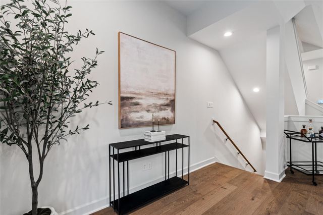 529 Moving Meadows Drive, Houston, TX 77018