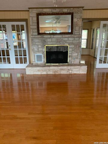 11239 Blue Waters, Helotes, TX 78023