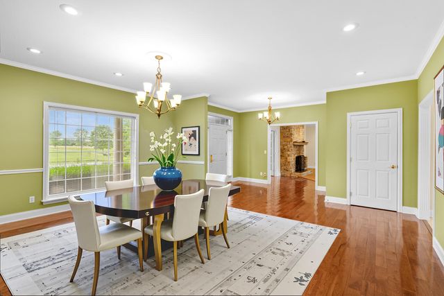 2110 Graefenburg Road, Lawrenceburg, KY 40342