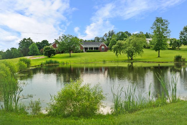 2110 Graefenburg Road, Lawrenceburg, KY 40342