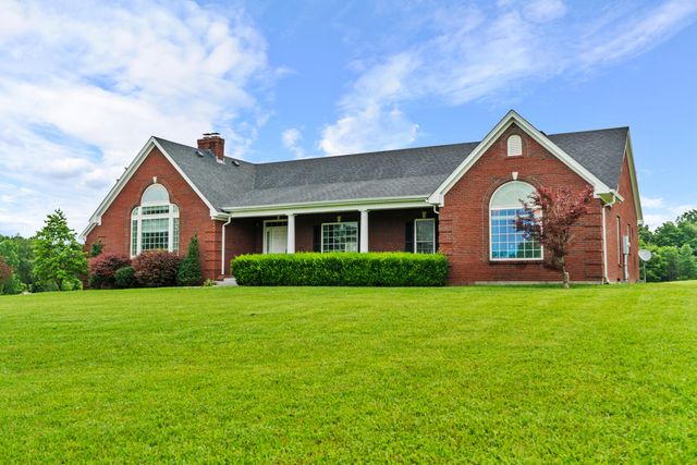 2110 Graefenburg Road, Lawrenceburg, KY 40342