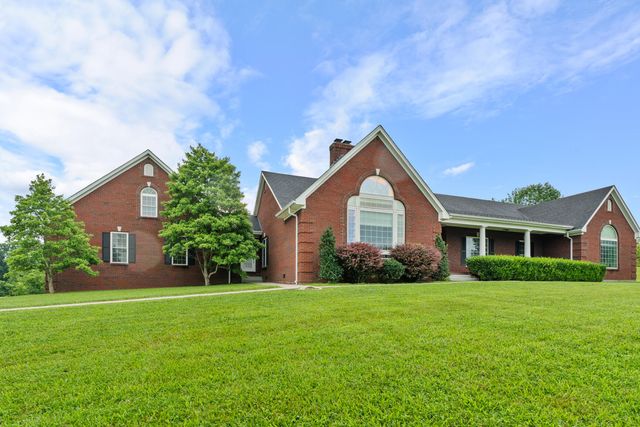 2110 Graefenburg Road, Lawrenceburg, KY 40342