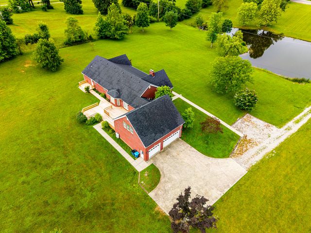 2110 Graefenburg Road, Lawrenceburg, KY 40342