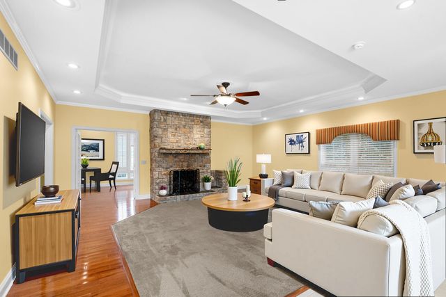 2110 Graefenburg Road, Lawrenceburg, KY 40342