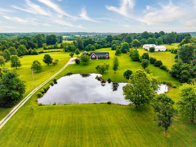 2110 Graefenburg Road, Lawrenceburg, KY 40342