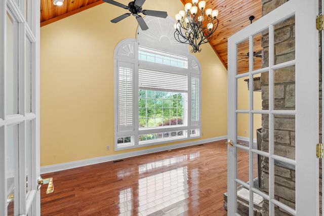 2110 Graefenburg Road, Lawrenceburg, KY 40342