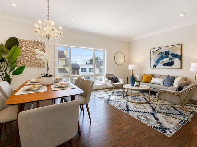 26 Vendome Avenue, Daly City, CA 94014