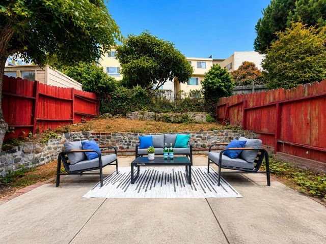 26 Vendome Avenue, Daly City, CA 94014