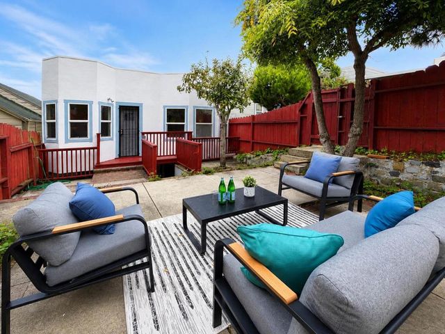 26 Vendome Avenue, Daly City, CA 94014